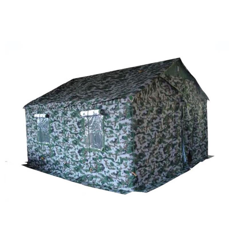 Daoqingsi Military & Emergency Tents