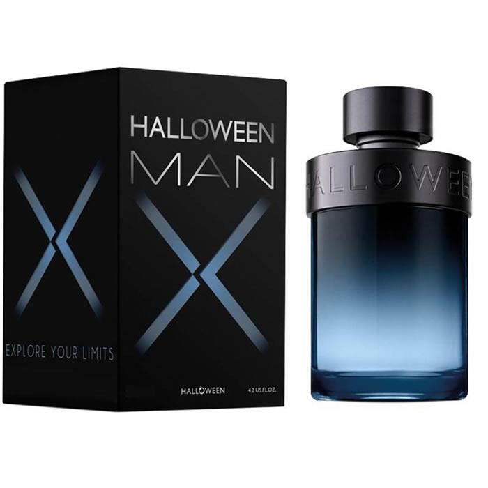 Halloween ¡58% Dto! Man X Edt 125 Ml - Imagen 3