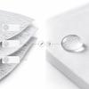 10Pcs Disposable Non-Woven Bed Cover Beauty Salon Spa Massage Breathable Elastic Hole Bed Sheets