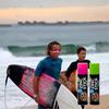 Zinc Physical Sun Protection Coloured Sunscreen Mud For Water Sports