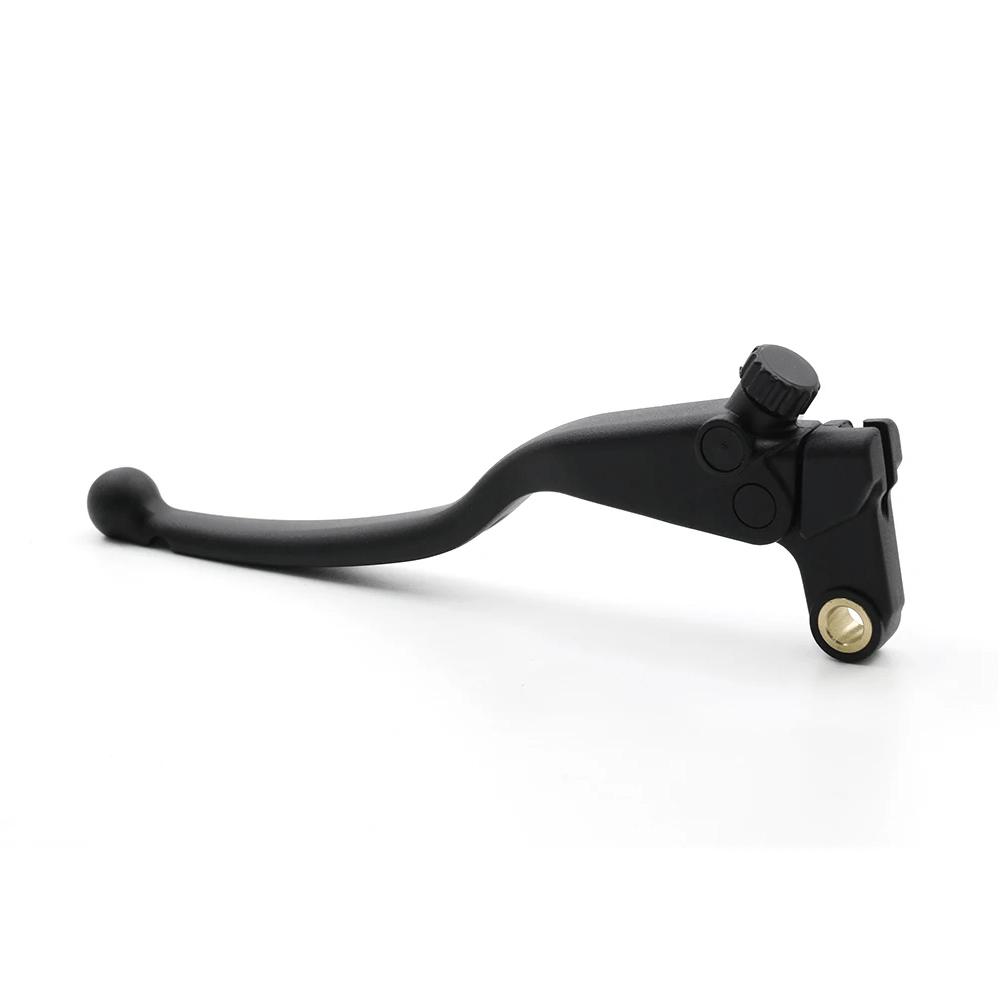 For 790DUKE Duke790 Duke 790 Motorcycle Accessories Brake Lever Clutch Lever Front Control Handles High-value Brake Handle