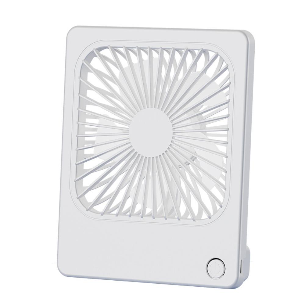 Ultra Quiet Operation USB Desktop Fan Ultra-Thin Table Fan New Desk Fan  Home Office