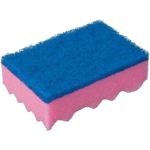 Kikuron Kikuron Pro A-530 Hard Sponge Scrubber, 5 Pieces, A530-5P