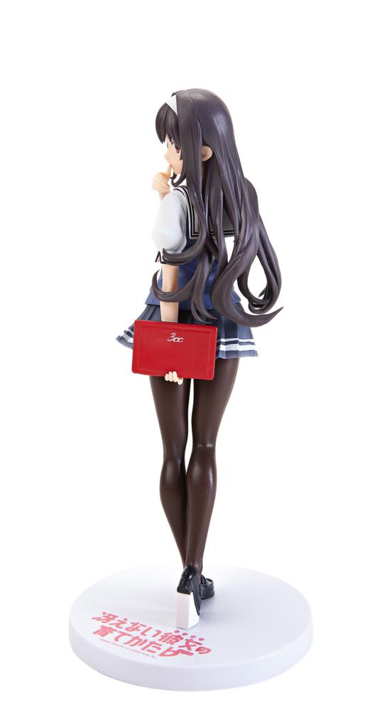 SEGA Saekano: How To Raise a Boring Girlfriend: Kasumigaoka Utaha Premium Figure.