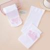 Tights Above Knee Cat Paw Long Socks Lolita JK Kawaii Thigh High Stockings Pantyhose Cat Claw Stockings Women
