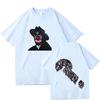21 Savage Co se stalo s ulicemi? Nové album Trička Y2k Hip Hop Streetwear Dámské Pánské Oblečení Bavlna Ležérní Streetwear Top