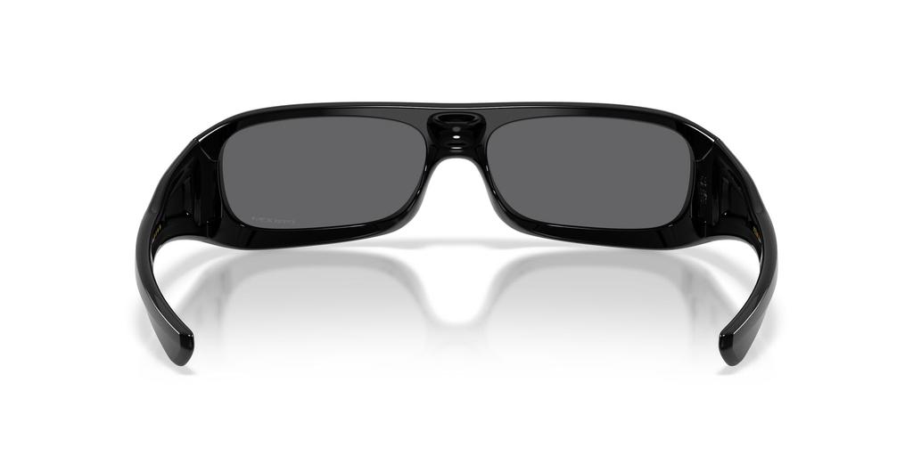 Oakley sunglasses 0OO9520 PERMIAN BLACK PRIZM BLACK 59mm (black)
