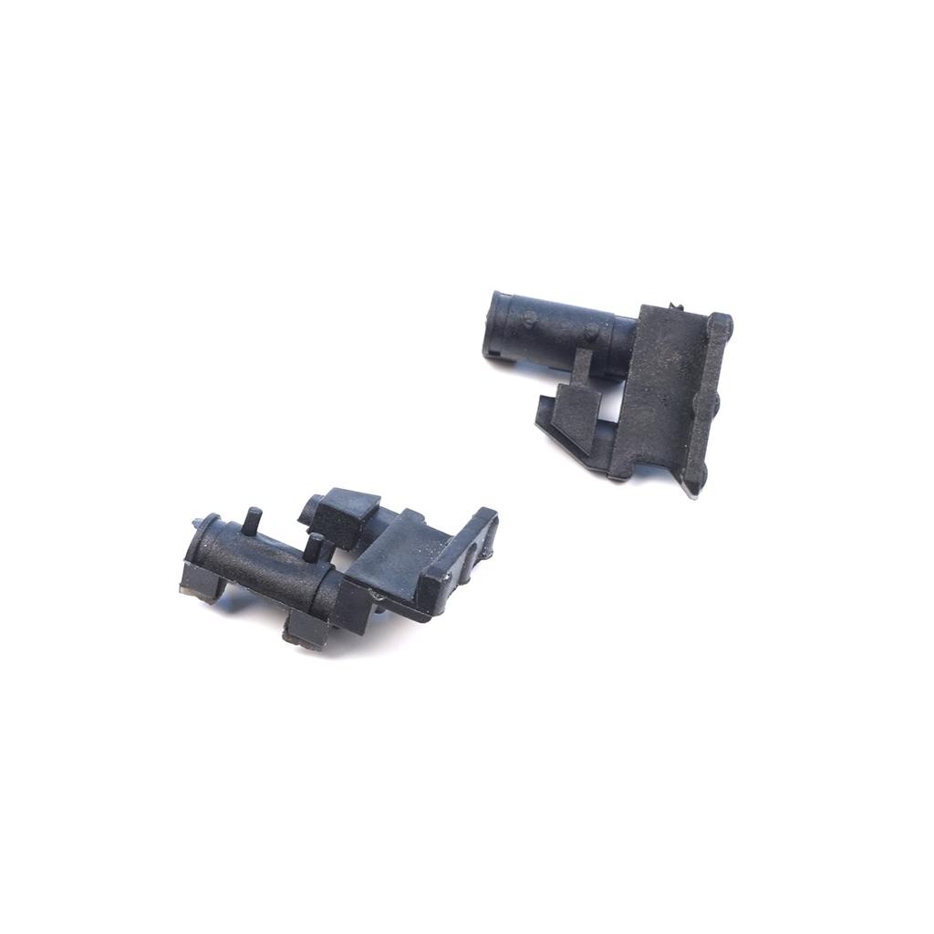 V2BSR520 Sunroof Water Drain Plate Slider Rattle Fix Mounting Brackets for  A3 8L A4 B5 B6 A6 4B 8E58770410