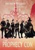 The Prophecy Con by Patrick Weekes Paperback Book 9781477824719
