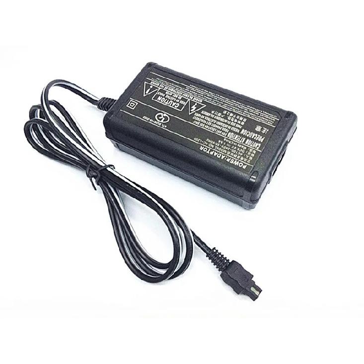 8.4v 1.5A  L200  Battery Power Charger Adapter For Sony Camcorder Handycam HDR-CX220 B/R/S US