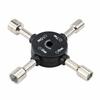 SK11 (SK11) Cross Nut Wrench 7mm 8mm 9mm 10mm SXR42N