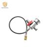 D-Type Inflatable Valve Adapter (Large to Small)