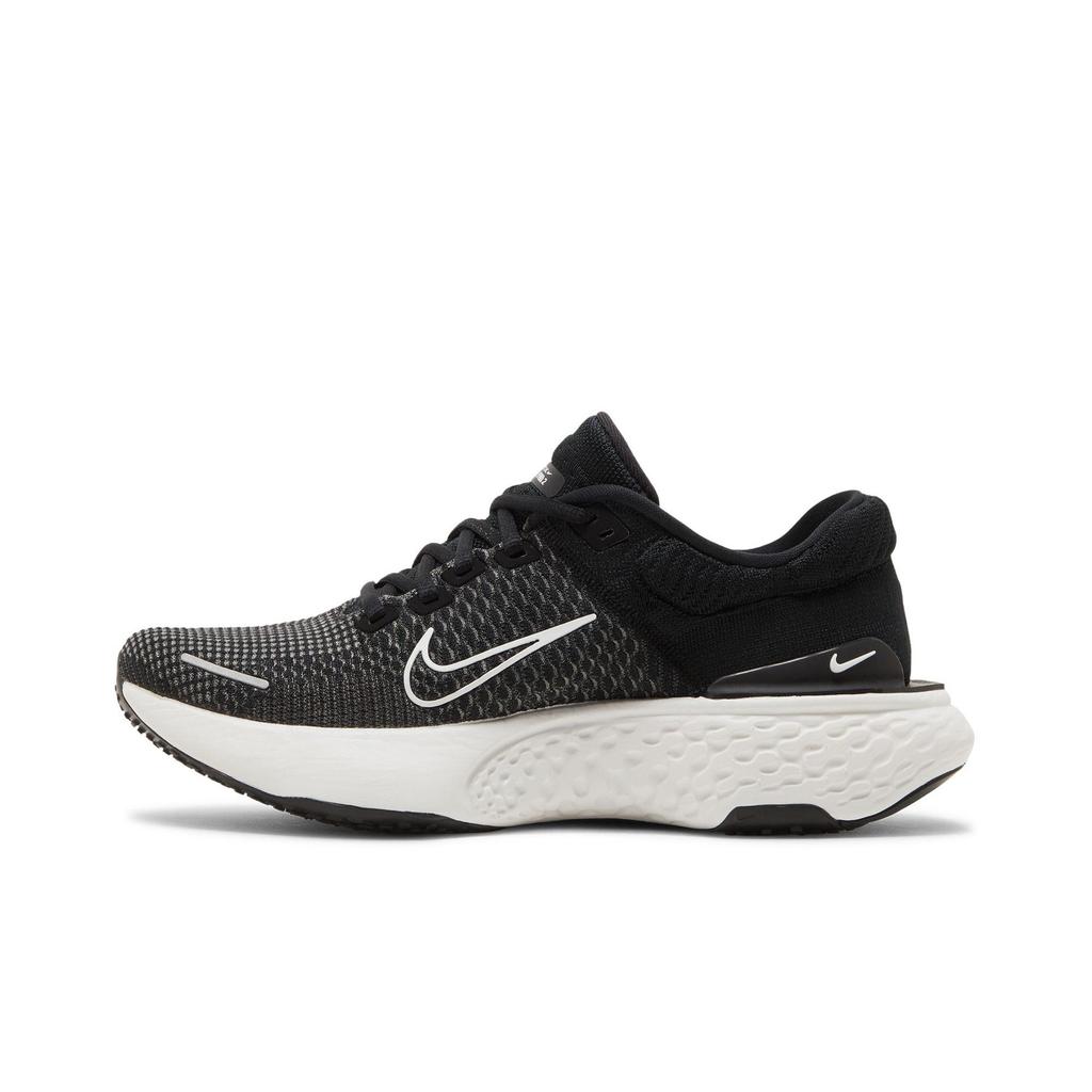 Nike ZoomX Invincible Run Flyknit 2 'Black Summit White' (Unisex) Black / Summit White / Summit White Running Shoes DH5425 001