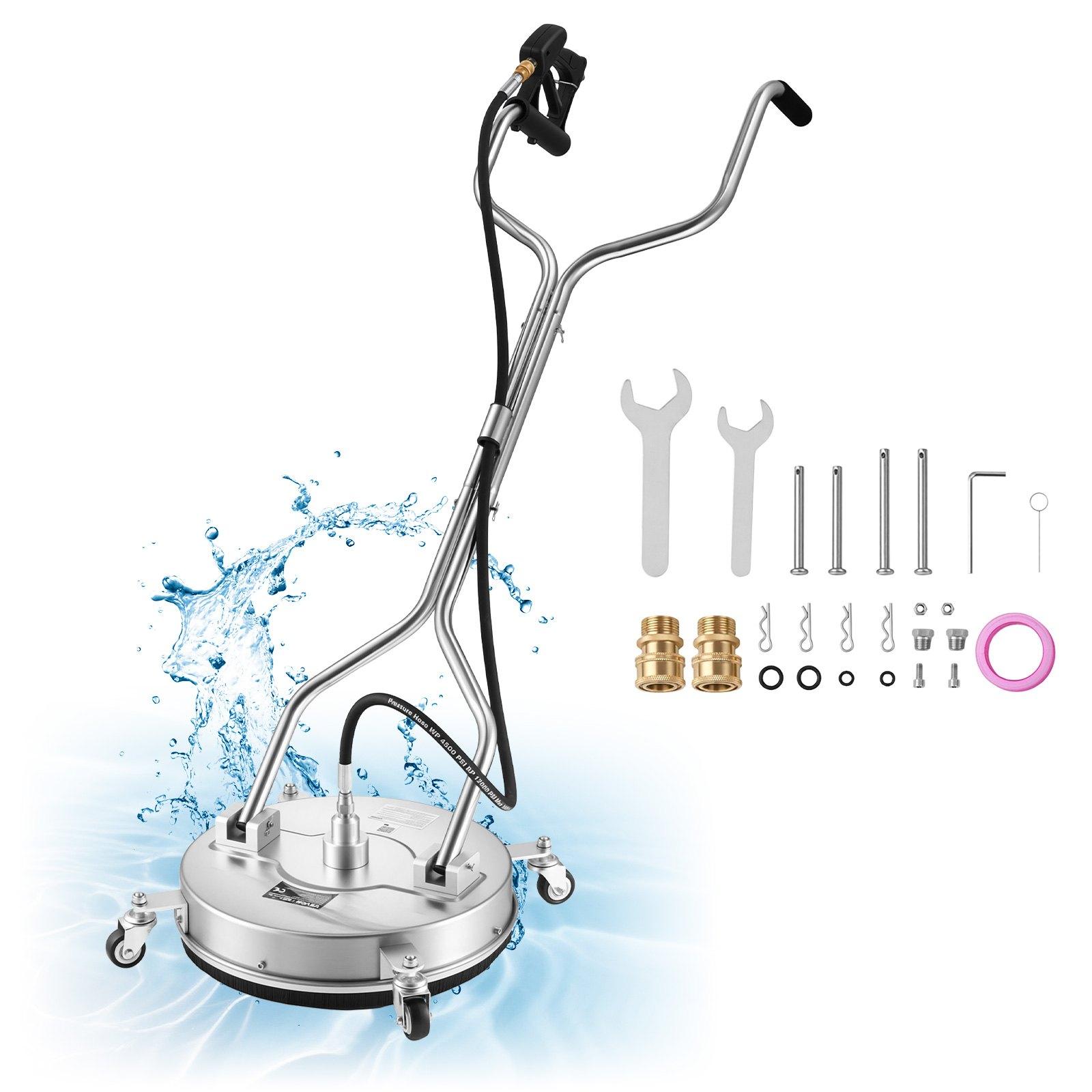 VEVOR 41.9 cm Pressure Washer