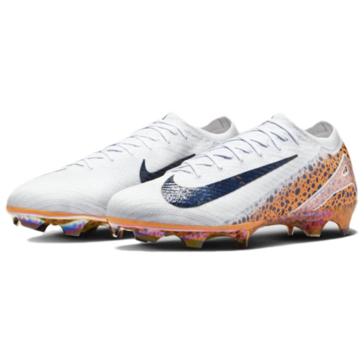 Nike Mercurial Vapor 16 Elite Fg Electric Pack Olympic Safari FQ8680-900