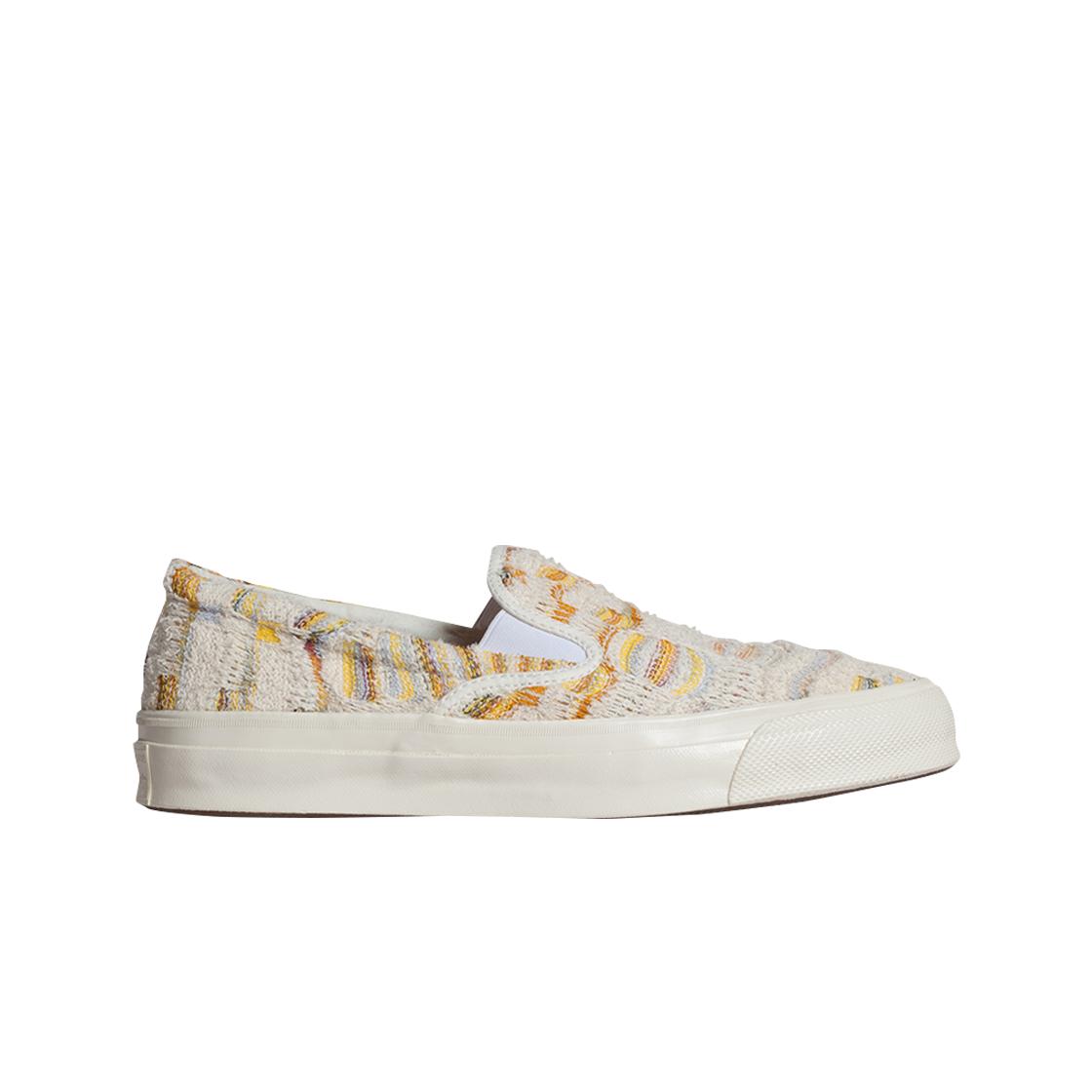 

Converse X Missoni Deckstar Slip Egret Multi 280