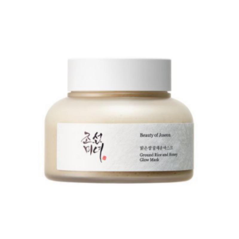 

Chosun Beauty Очищающая рисовая медовая маска 150 мл