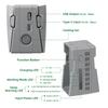 Vertical Drones Battery Charging Hub Space Saving Design Intelligent Management for Neo2 Battery 2Slot Chargers forTravel