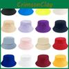Hats Color Solid Mens Womens Outdoor Hiking Sports Sunshade Breathable Caps