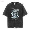 Brave New World V2 Affiche T-shirt Homme toutes tailles S 5XL manches longues ou courtes vintage Lavé Haut Pour un usage quotidien Confortable