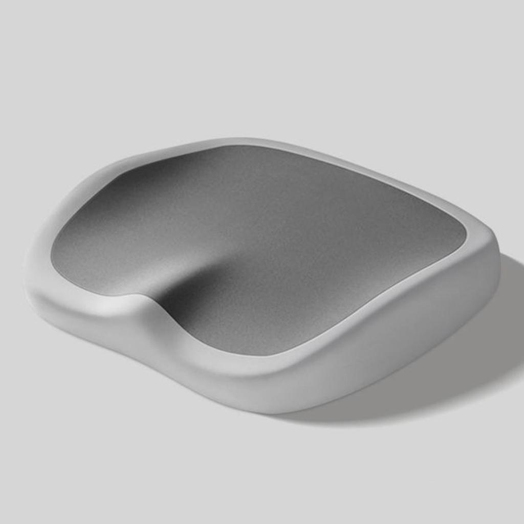 Memory Foam Seat Cushion, Comfortable, Butt Cushion, Coccyx Office Chair Pad, Portable, Tailbone Cushion for Office, Home