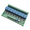 2-32 Channel SONGLE Optocoupler Isolation Relay Output Module PLC Signal Amplifier Board Maximum Load 10A DC 3.3V 5V 12V 24V