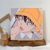 Kit Pittura ad Olio Digitale Anime Demon Slayer Fai da Te per Bambini