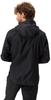 VAUDE Мужская куртка Scopi 2.5L LW Jacket (45739) черный