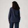 Levi S Women Relaxed weStern Shirt 007wv 0002