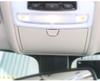 Dedicated Glasses Case for BMW X5/X6 Roof Reading Light F15/F16