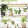 Full Spectrum LED Grow Light for Indoor Plants and Aquariums