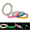 Nastro Autoadesivo per Canna da Pesca Nastro Luminoso Nastro Fluorescente Accessorio da Pesca