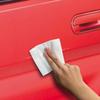 SOFT99 99 Workshop Repair Supplies Silicone Off Sheets (5 sheets) - For degreasing during repairs. Ideal for pre-treatment before applying stickers or