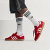 Sneakers Adidas X FC Bayern Munich Samba Licensed Red/cloud White/red