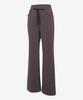 GRANDE LINE Recycled Semi-Bootcut Pants