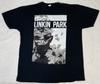 Linkin Park 2012 Living Things Album Art Official T-shirt 2XL Bay Island Rock Unisex T-Shirt