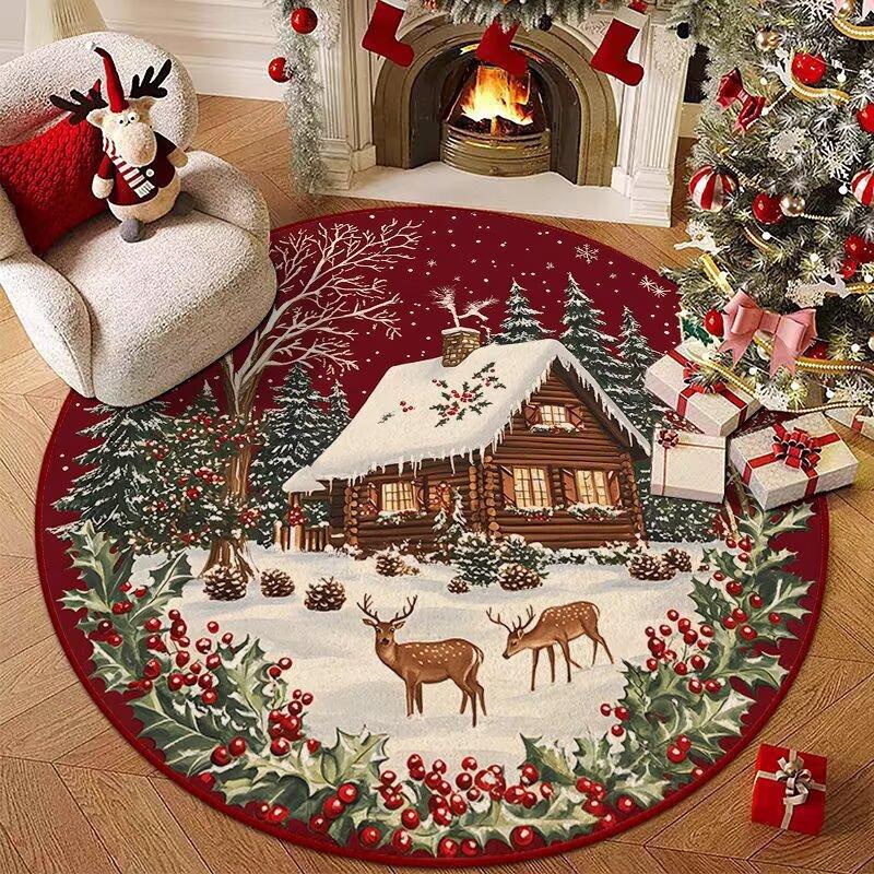 Nordic Style Full Coverage Sofa Cover Blanket Simple Durable Polyester Universal For All Seasons Premium Quality Sofa Slipcover