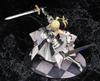 codes Saber Lily All Distant Utopia scale PVC finished Fate/unlimited - (Avalon) (1/7 pre-painted product)