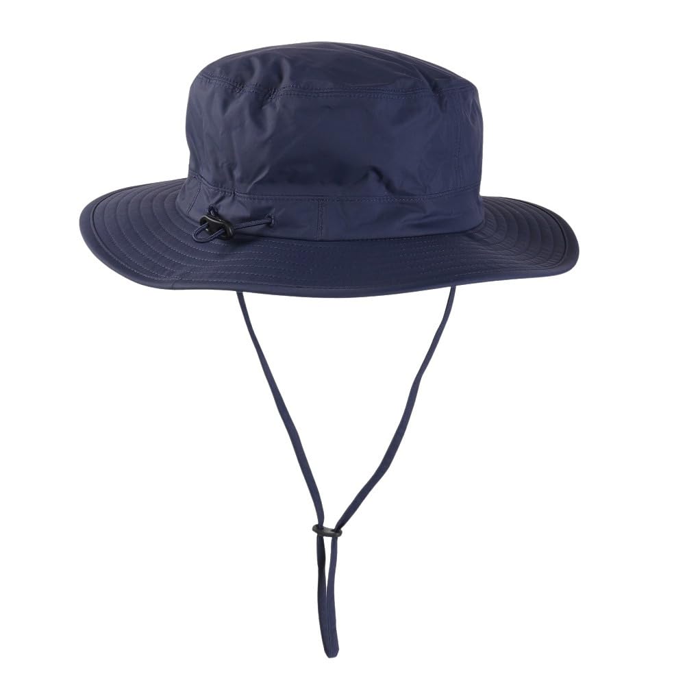 The North Face Waterproof Horizon Waterproof and Adjustable Removable Chin TNF Size XL Hat, Unisex, Breathable, Size, Strap, Navy,