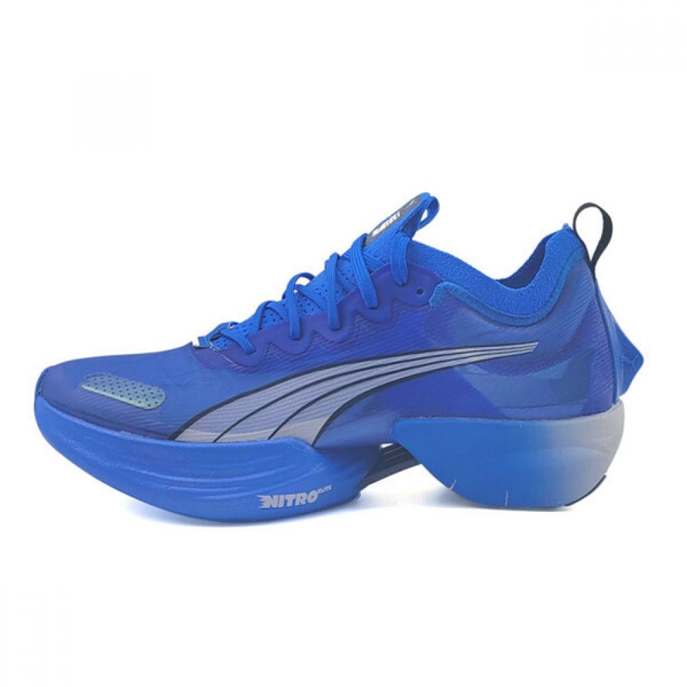 

Puma Fast Al Nitro Elite W Puma Running Shoes 235/37631104