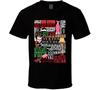 A Christmas Story Funny Holiday Movie Quote Mashup Cool Xmas Gift T Shirt