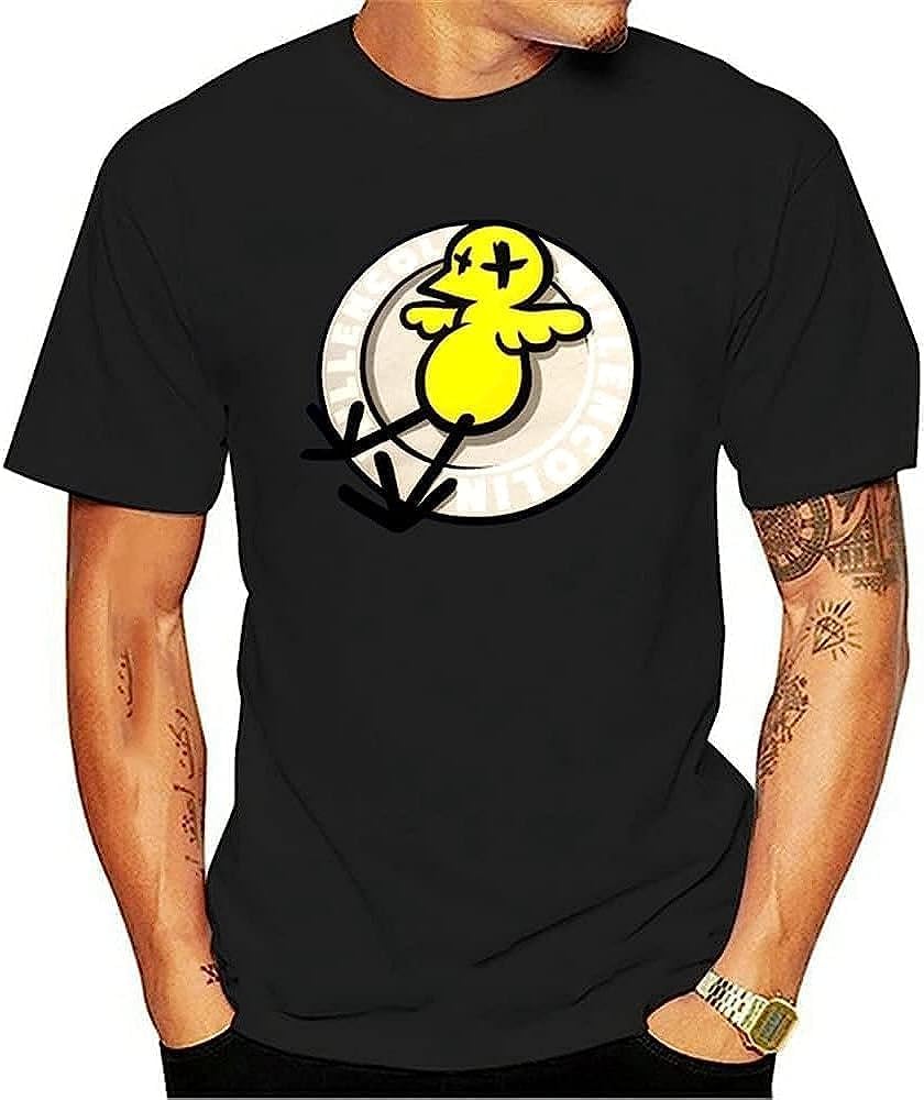 Funny t Shirt Men Novel Tshirt Millencolin Life On A Plate T Shirt S чёрный