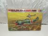Un D Tamiya Japanese Army A Hayate Fighter 1/48 Ki-84I-Type