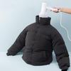 Clothes Drying Air Bag Fast Drying TShirt Drying Air Bag Portable Foldable Dryer Garment Drying Bag For Winter Coats Down Jacket