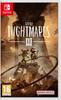 Nintendo Switch Game CENEGA Little Nightmares III
