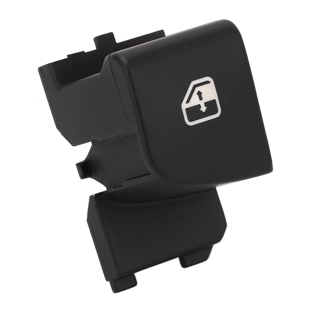Window Switch Button Cover Driver Window Lift Button Cap Replacement for Maserati GranTurismo 2007‑2014