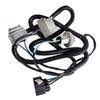 For Rear Lamp Repair As Shown Tail Light Socket Tail Light Socket For Silverado Wiring Harness Plastic Construction