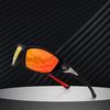 Cycling glasses Outdoor sports men's and women's polarized sunglasses, windproof sand running eye protection glasses