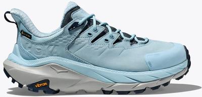 Hiking Shoes Hoka Kaha 2 Low GTX Women Summer Song/harbor Mist