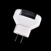 High Quality White Led Night Light Decoration Bedroom Plug In The Power To Use